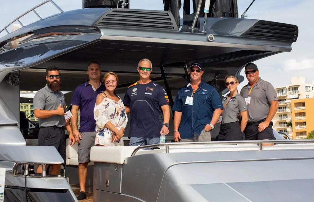 Boat Brokers in Jacksonville