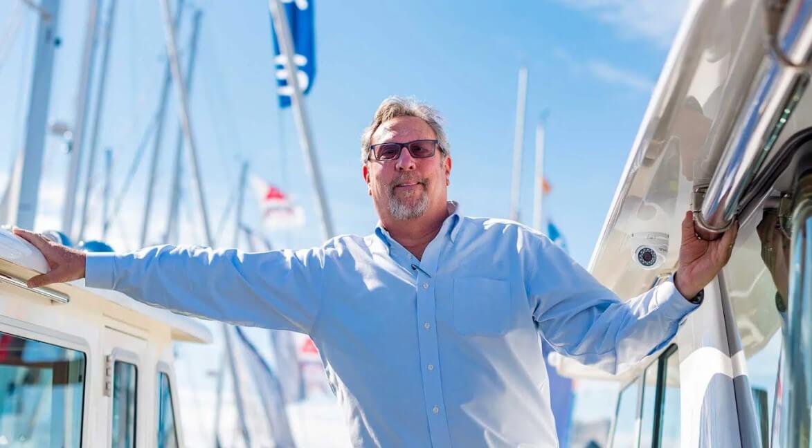 Boat Brokers in Jacksonville