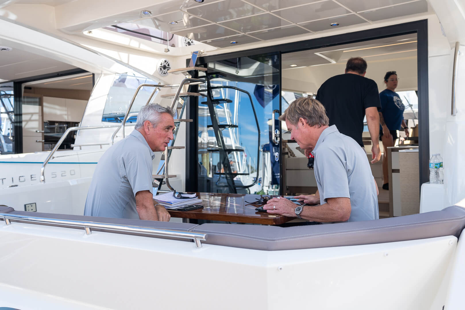Boat Brokers in Jacksonville