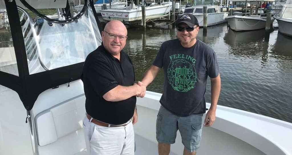 Boat Dealers in Vero Beach