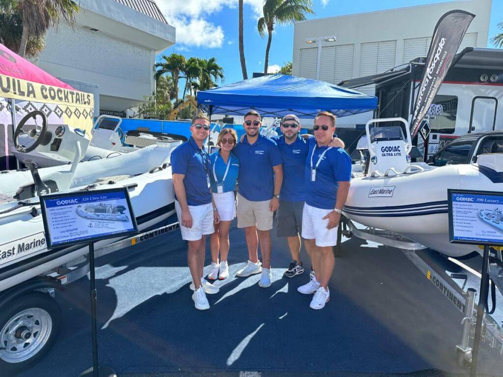 Boat Dealers in Vero Beach