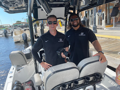 Boat Dealers in Vero Beach