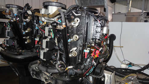 Boat Electrical Services in Melbourne