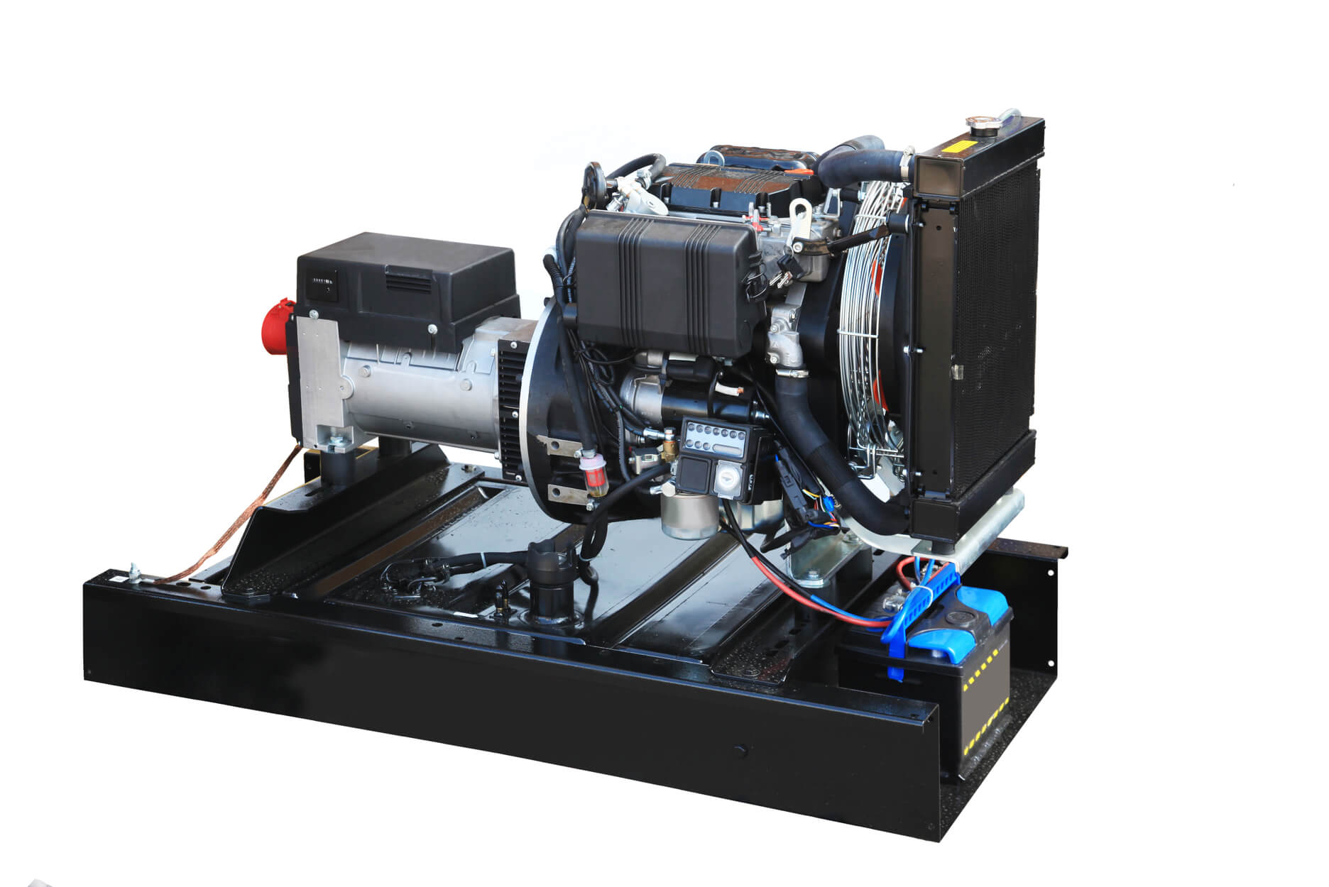 Generator Sales in Fort Lauderdale