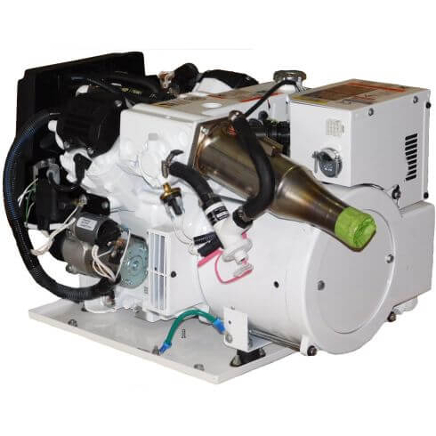 Generator Sales in Fort Lauderdale