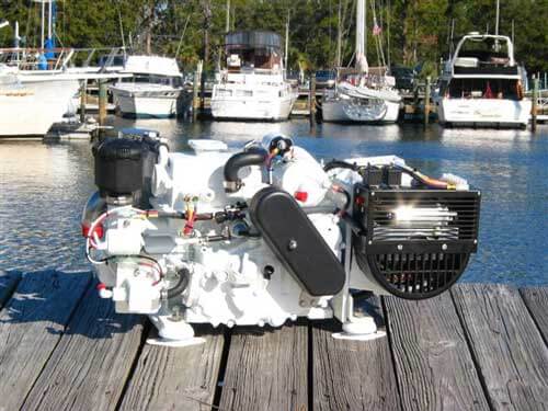 Generator Sales in Fort Lauderdale