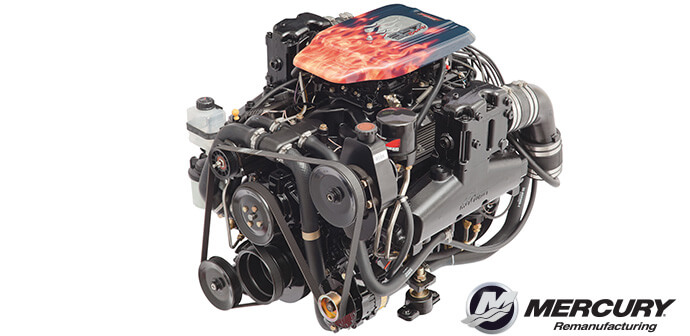 Inboard Engine Sales in Daytona Beach