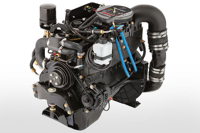 Inboard Engine Sales in Daytona Beach