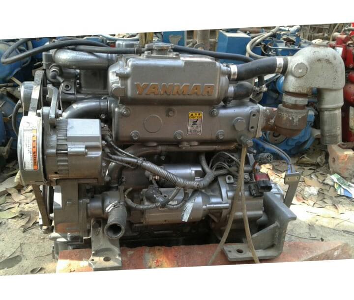 Inboard Engine Sales in Daytona Beach