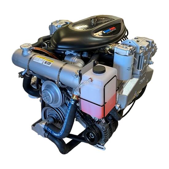 Inboard Engine Sales in Fort Lauderdale