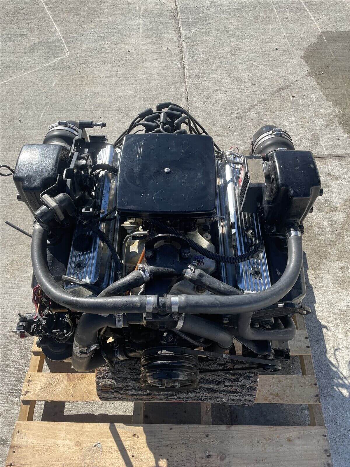 Inboard Engine Sales in Fort Pierce
