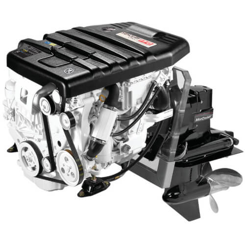 Inboard Engine Sales in Fort Pierce