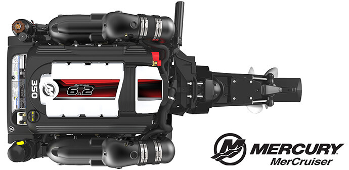 Inboard Engine Sales in Melbourne