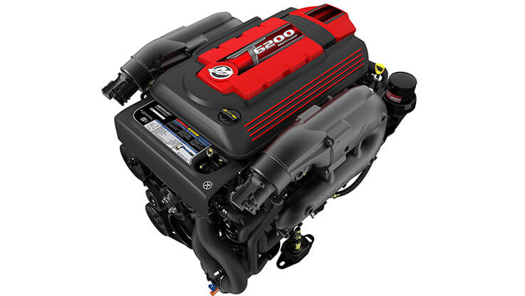 Inboard Engine Sales in Melbourne