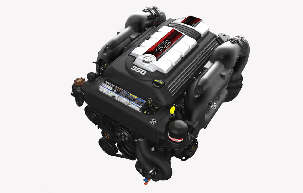 Inboard Engine Sales in Melbourne