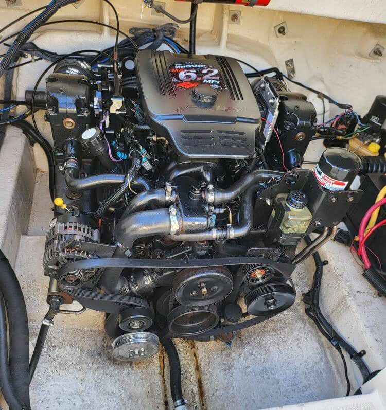 Inboard Engine Sales in Miami