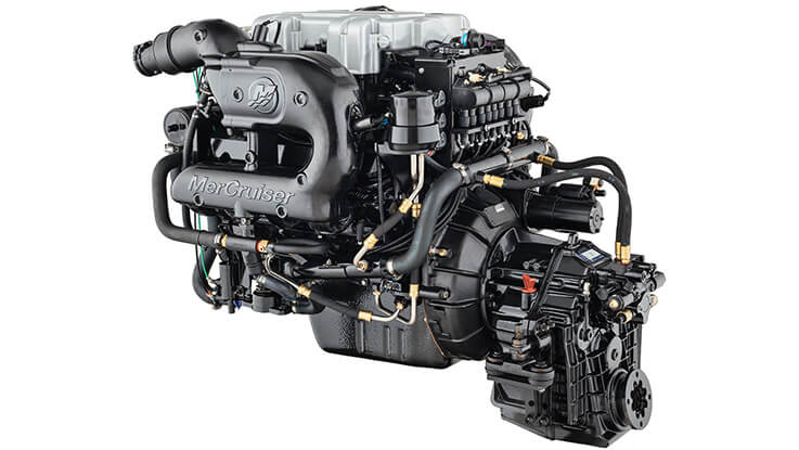 Inboard Engine Sales in Orlando