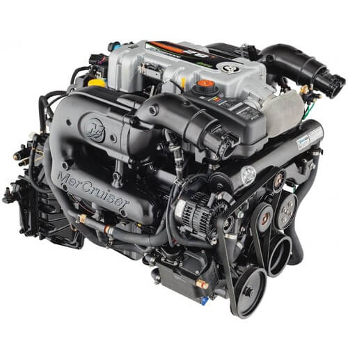 Inboard Engine Sales in Orlando