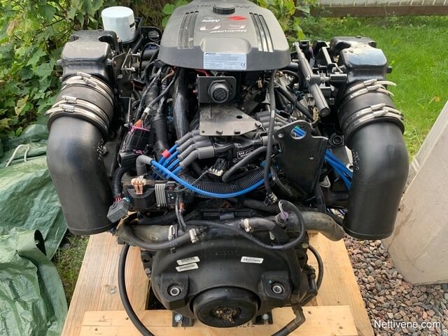 Inboard Engine Sales in Panama City