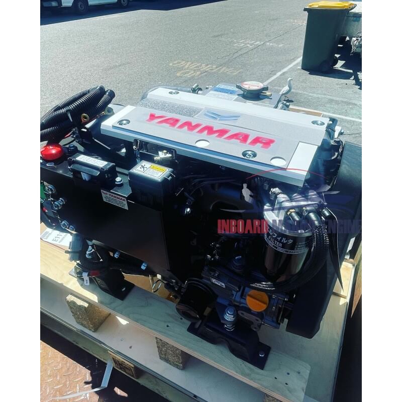 Inboard Engine Sales in Pensacola