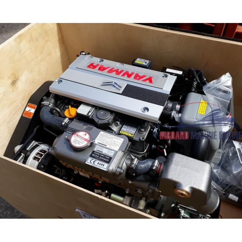 Inboard Engine Sales in Pensacola