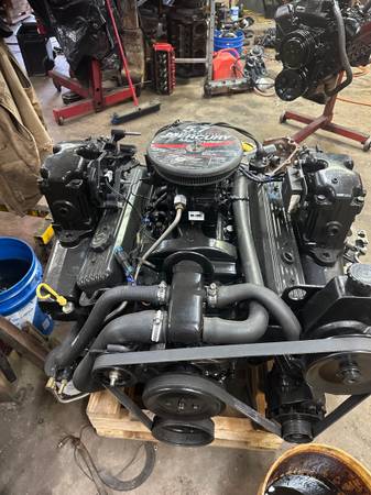 Inboard Engine Sales in Sarasota
