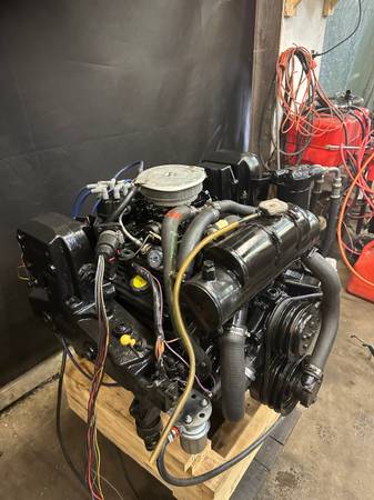 Inboard Engine Sales in Sarasota