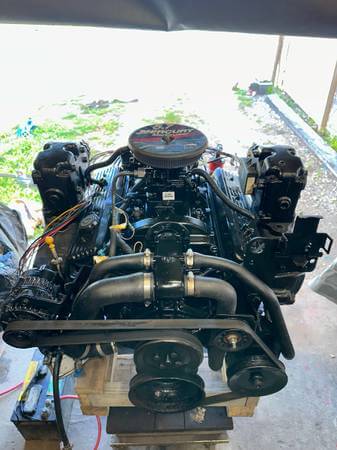 Inboard Engine Sales in Sarasota