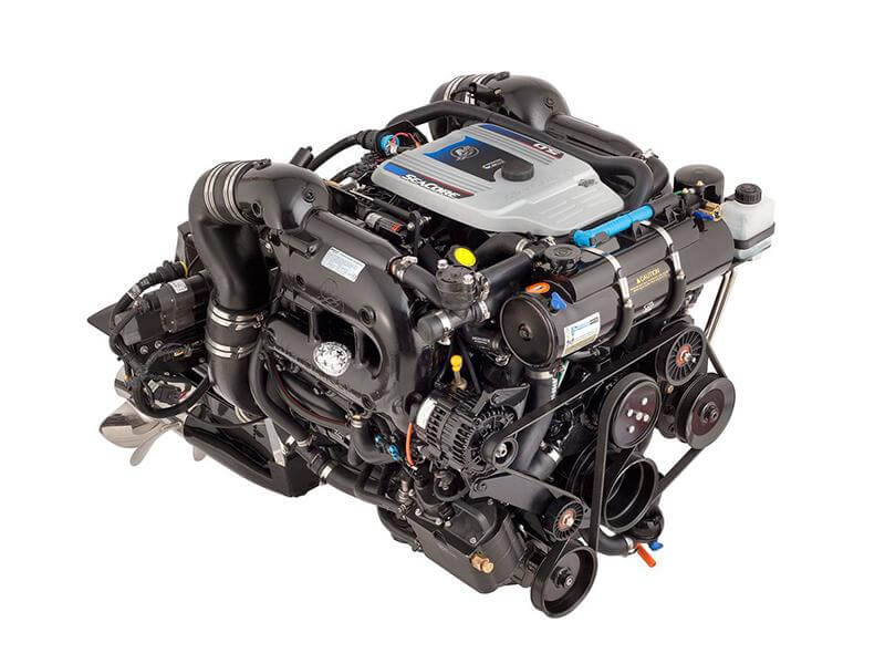 Inboard Engine Sales in St. Augustine