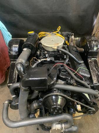 Inboard Engine Sales in Stuart