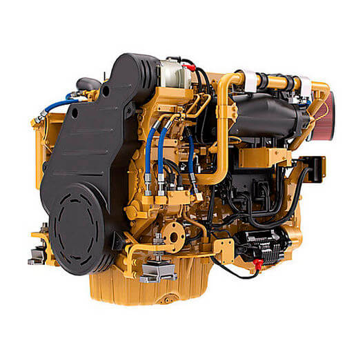 Inboard Engine Sales in Stuart