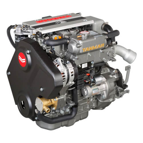 Inboard Engine Sales in Tallahassee