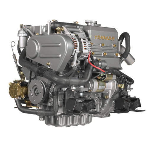 Inboard Engine Sales in Tallahassee
