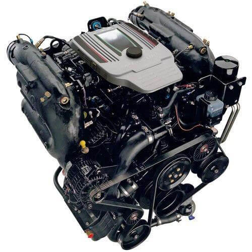 Inboard Engine Sales in Tampa