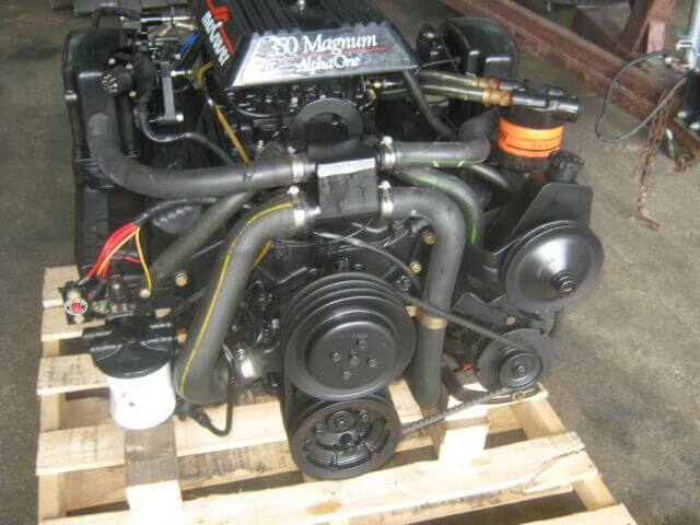 Inboard Engine Sales in Tampa