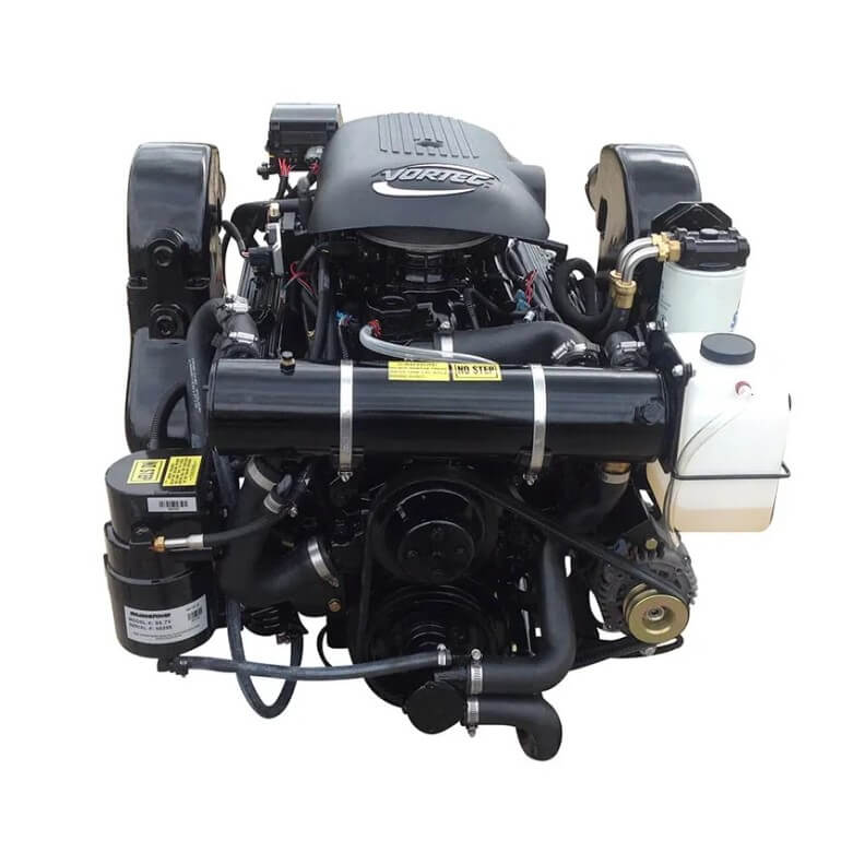 Inboard Engine Sales in Tampa