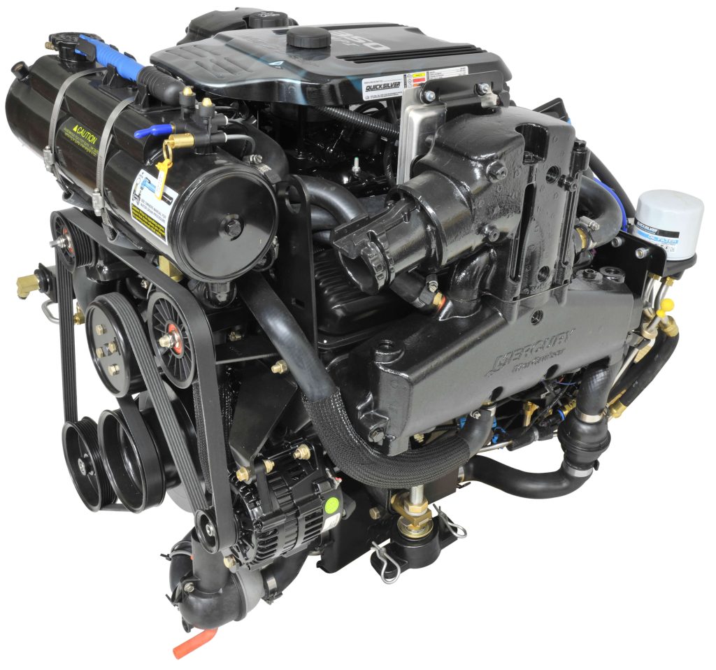 Inboard Engine Sales in The Keys