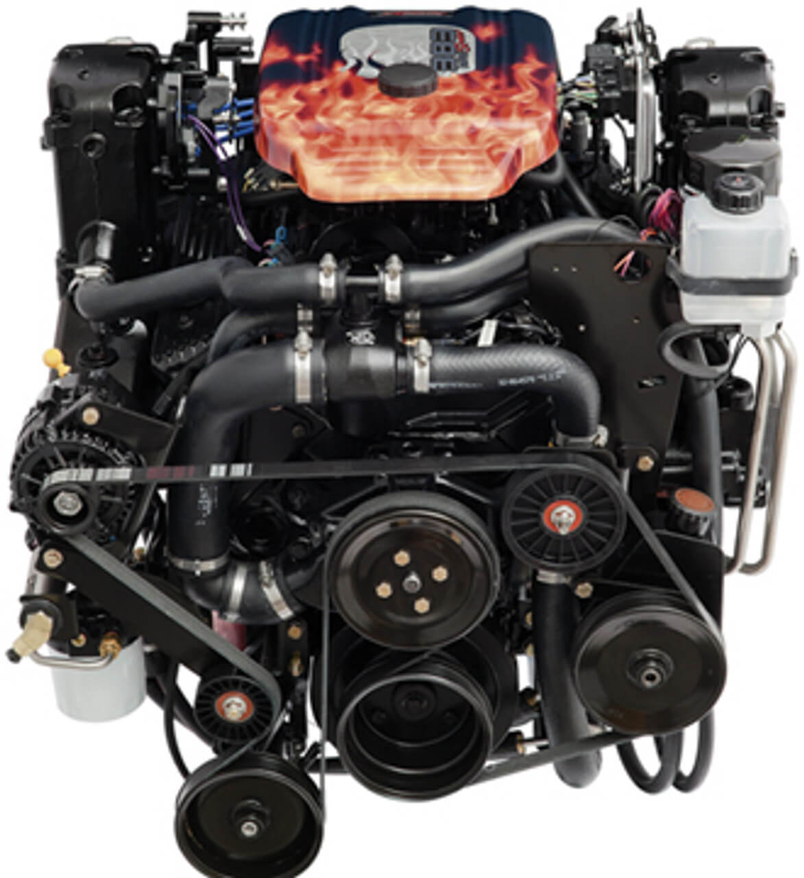 Inboard Engine Sales in The Keys