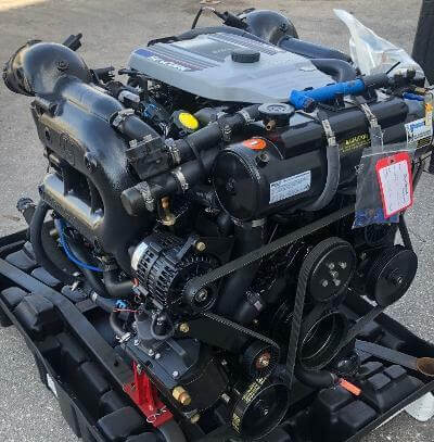Inboard Engine Sales in Vero Beach