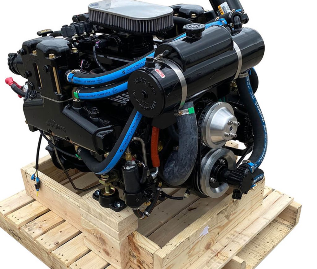 Inboard Engine Sales in Vero Beach