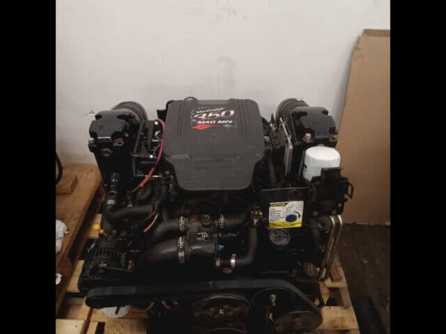 Inboard Engine Sales in West Palm Beach