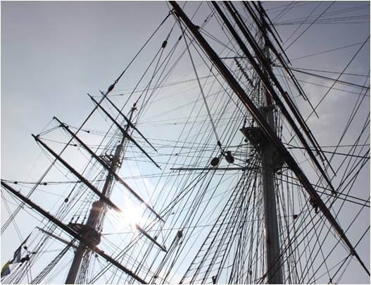 Riggings and Masts Repair in Naples