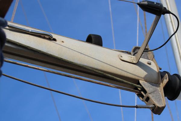 Riggings and Masts Repair in Stuart
