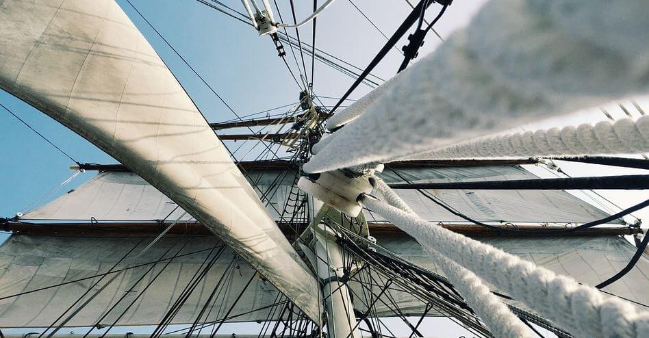 Riggings and Masts Repair in The Keys